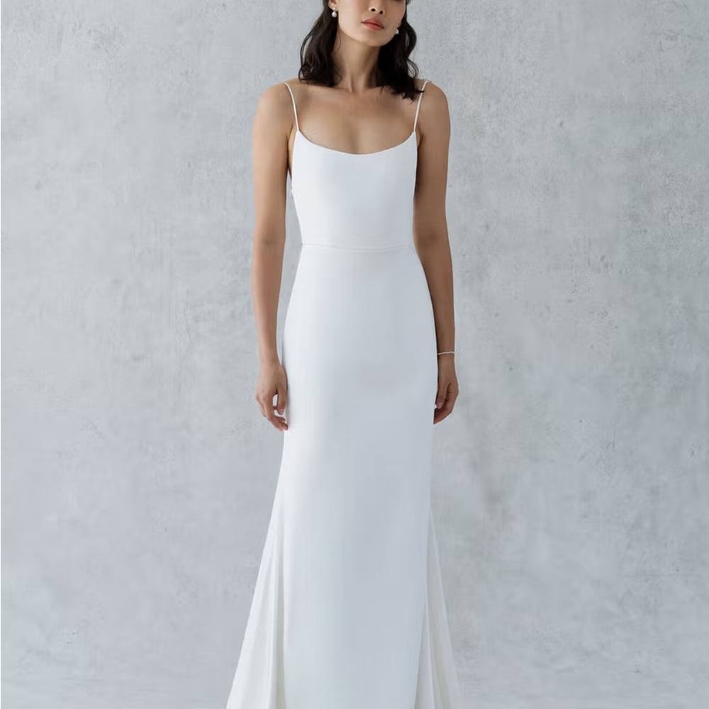 Alexandra Grecco - Cleo Gown Wedding Dress